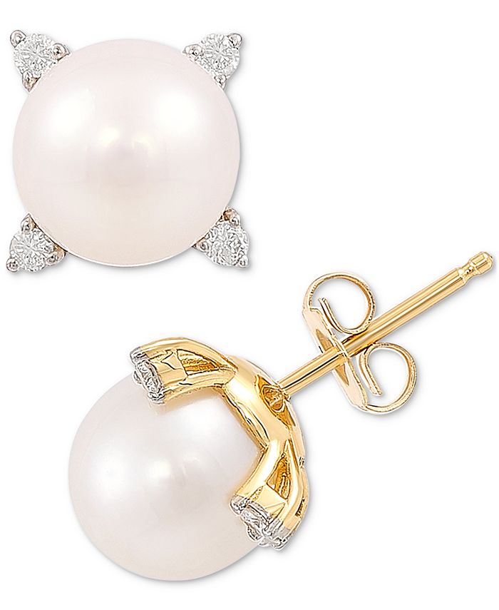 honora-cultured-freshwater-pearl-8mm-diamond-1-8-ct-t-w-stud