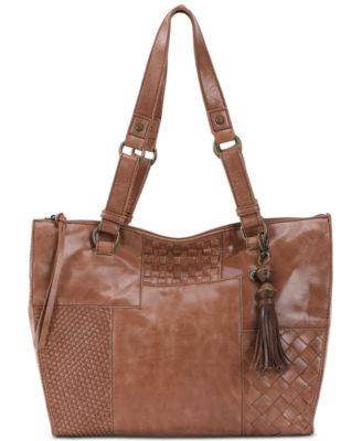 the sak silverlake medium tote