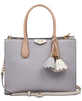 Nine west maddol tote hotsell