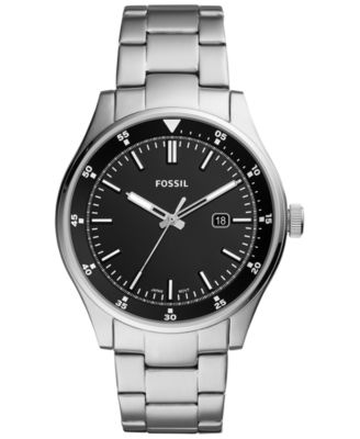 fossil sport macys