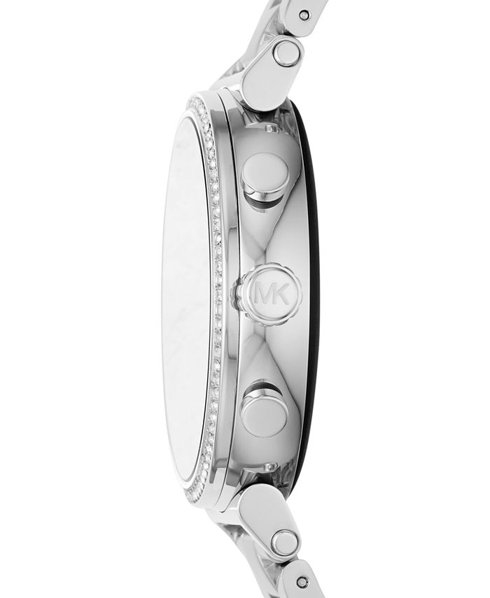 michael kors smart bracelet