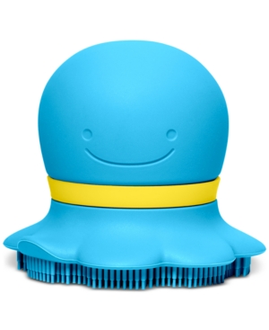 Skip Hop Baby Boys and Girls Moby and Friends Silicone Sudsy