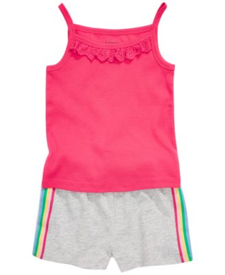 macys girls outfits
