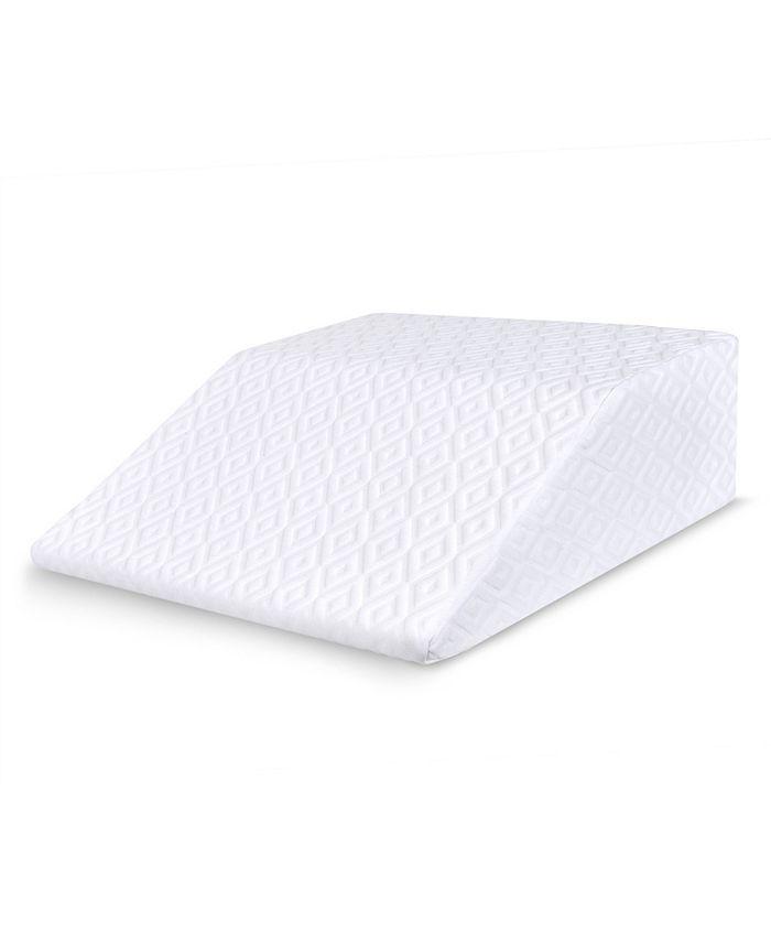 Macys cheap wedge pillow