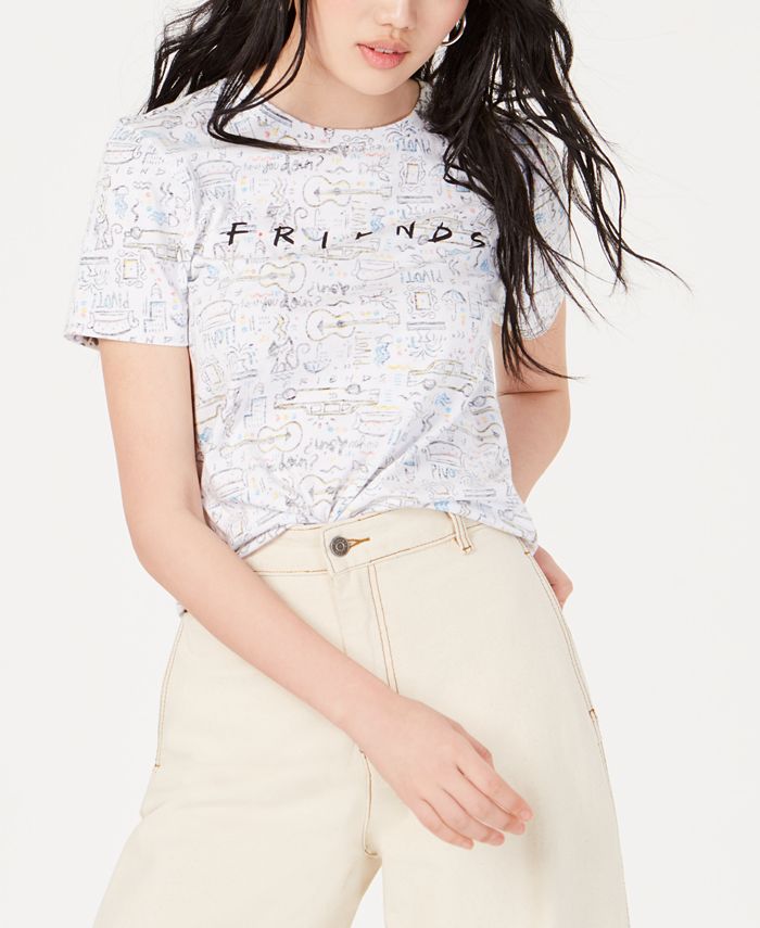 target modern lux t shirt