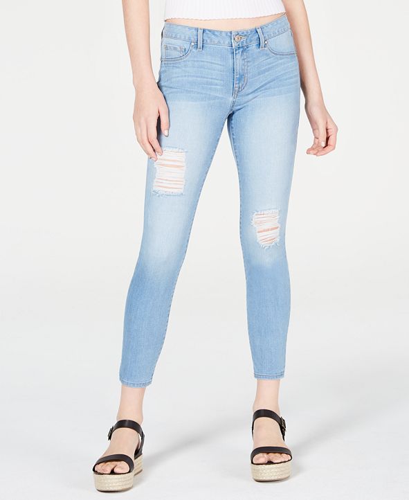ripped jeans for juniors