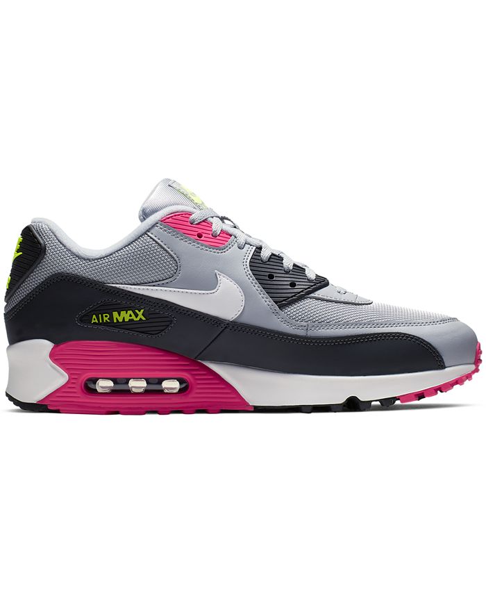 sneakers air max 90 essential