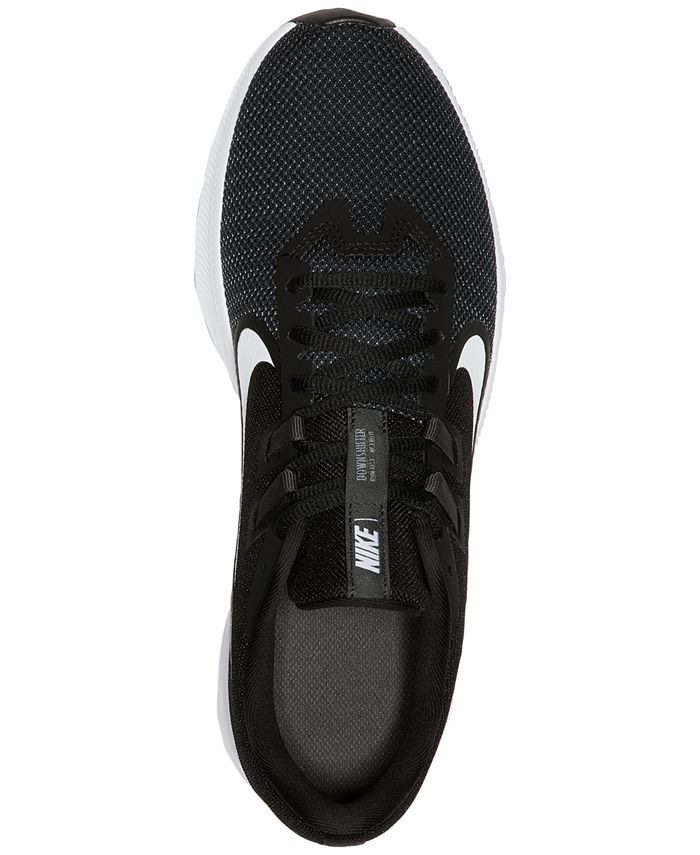 Nike Men's Downshifter 9 Running Sneakers from Finish Line - Macy's