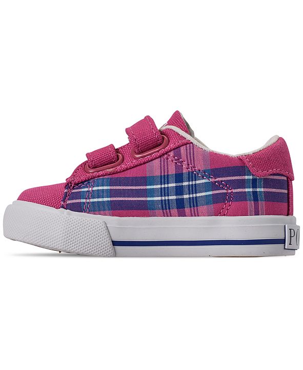 ralph lauren ez sneaker