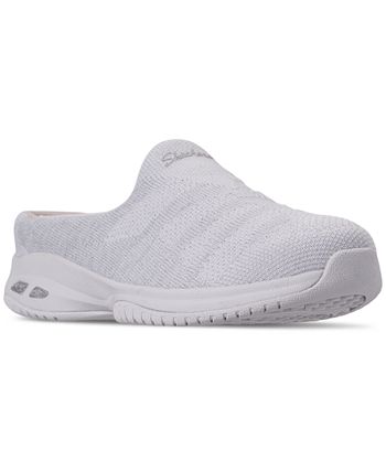 Skechers relaxed fit deals commute knitastic women's shoes