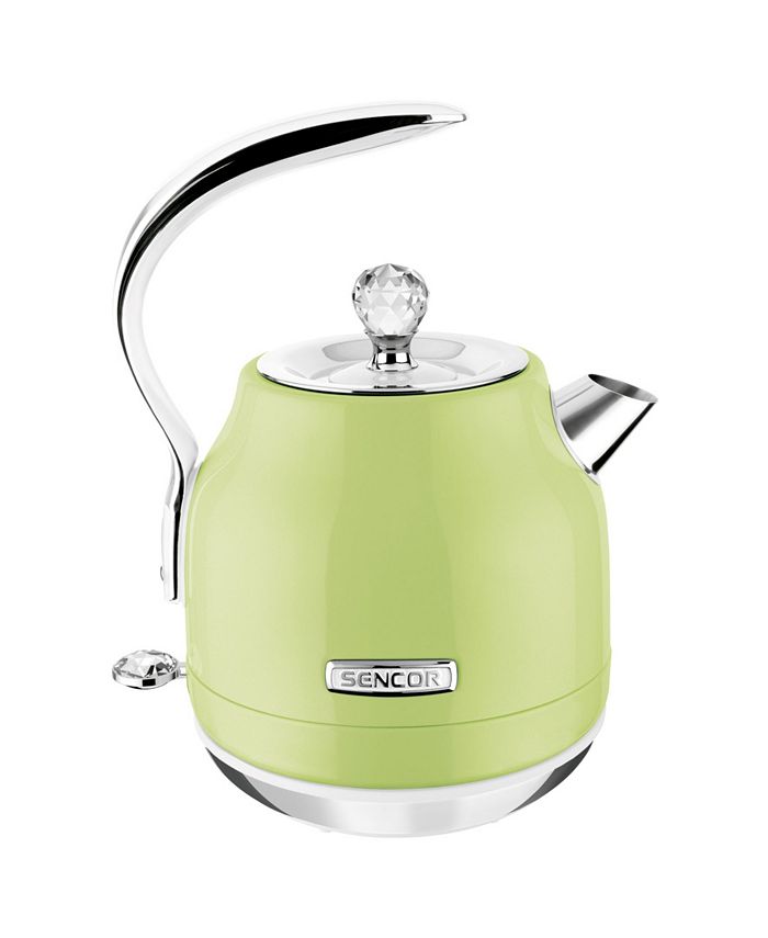 Sencore SENCOR Electric Kettle Macy's