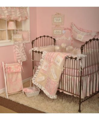 macy's baby bedding sets