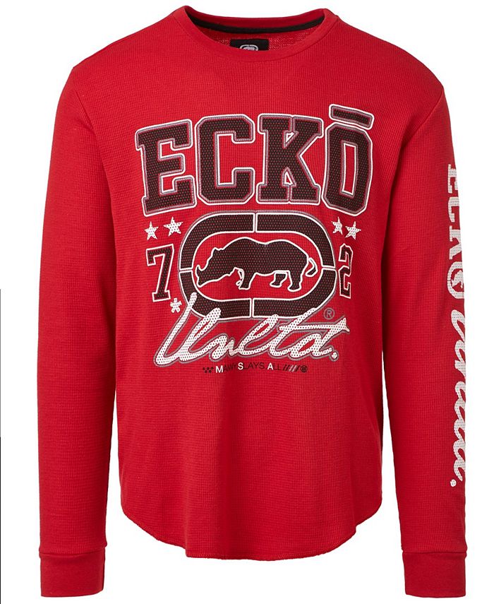 Ecko Unltd Men's Ecko Allstar Thermal Macy's