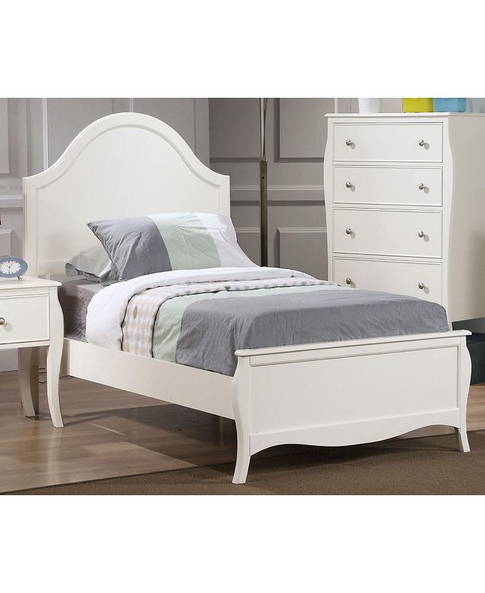 Coaster Home Furnishings Chase Twin Youth Bed Macy s