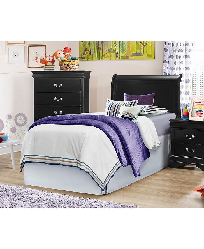 Coaster Home Furnishings Fremont Twin Headboard Macy's