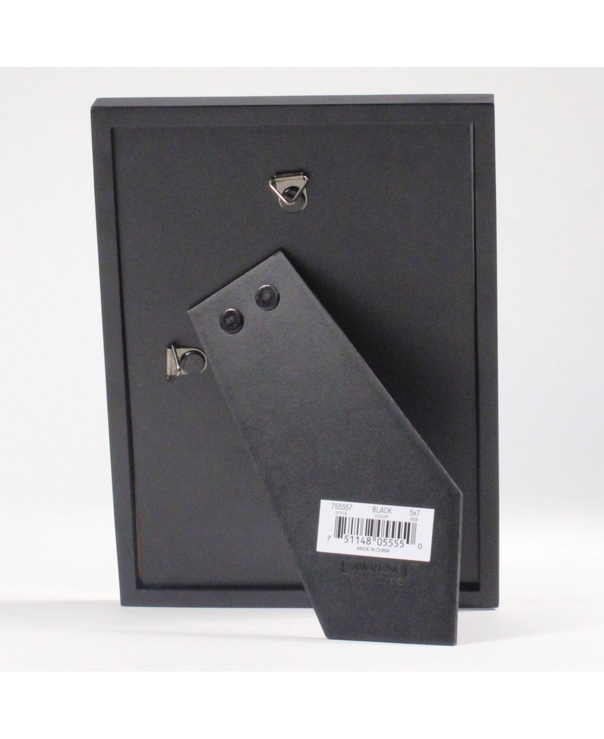 Lawrence FramesWood Picture Frame - Gallery Collection - 5