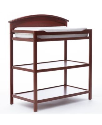 davinci colby changing table