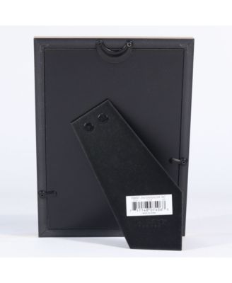 Chloe Contemporary Gold Picture Frame - 5" x 7"