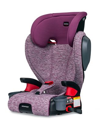 Britax highpoint deals mulberry