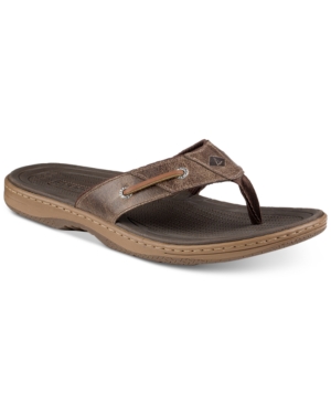 image of Sperry Men-s Baitfish Sandals Men-s Shoes