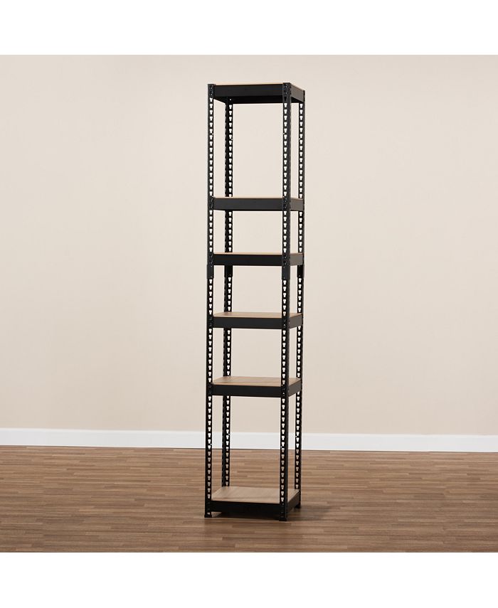 Furniture Gavin Bookshelf Macy's