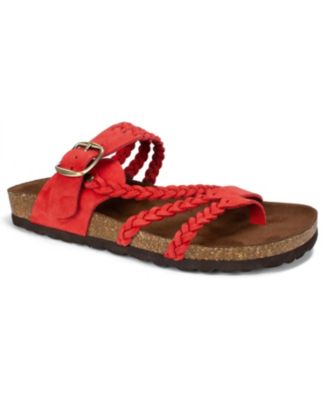 boscov's clarks sandals