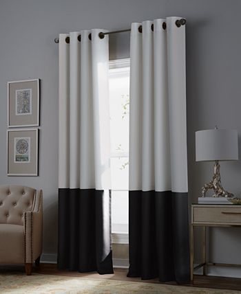 Curtainworks - Kendall Blackout Window Panel Collection
