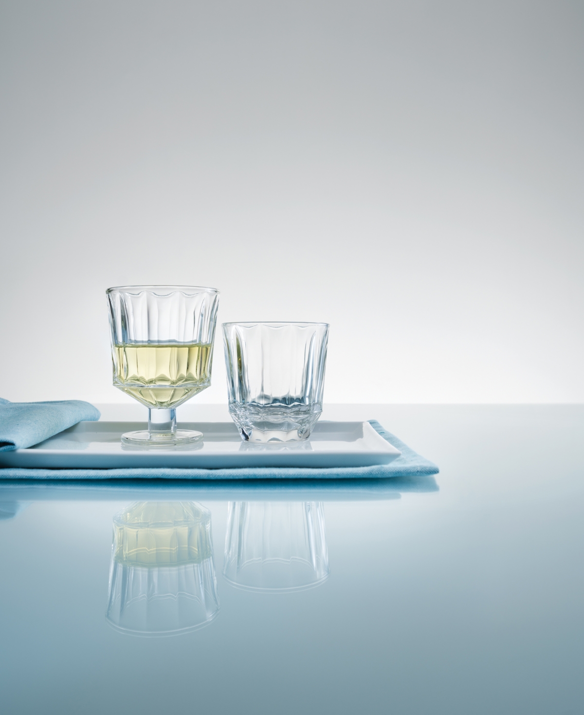 La Rochere City Tumbler - Set of 6