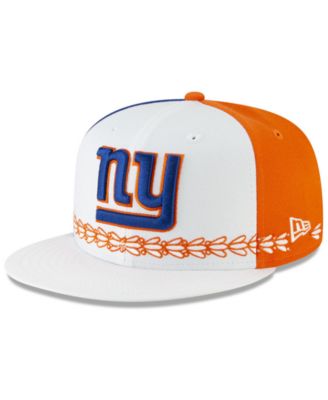 new york giants new era cap