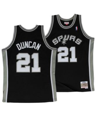 Big Boys Tim Duncan San Antonio Spurs 