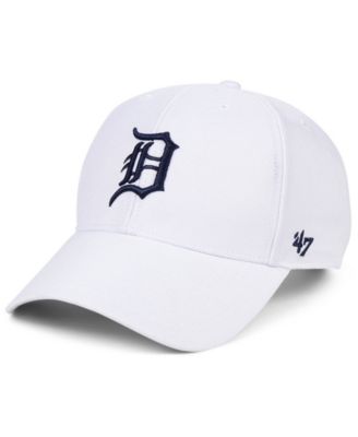 detroit tigers cap black