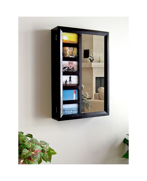 Proman Products Belissimo Collection Venice Wall Mount Jewelry