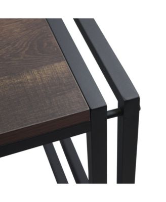 Proman Products Santa Fe Coffee Table