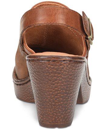 Born vidar mules online