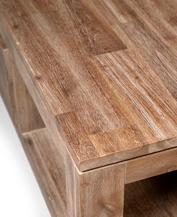 Furniture - Champagne Table, Coffee Table