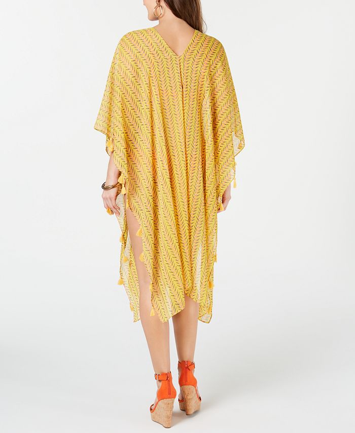 macys caftan