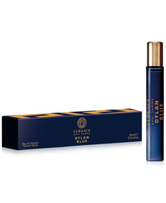 versace dylan blue eau de parfum