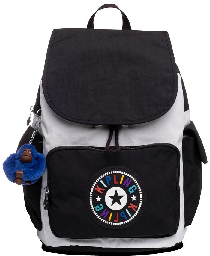 Kipling City Pack Backpack Macy's