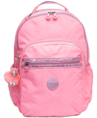 macy's kipling backpack