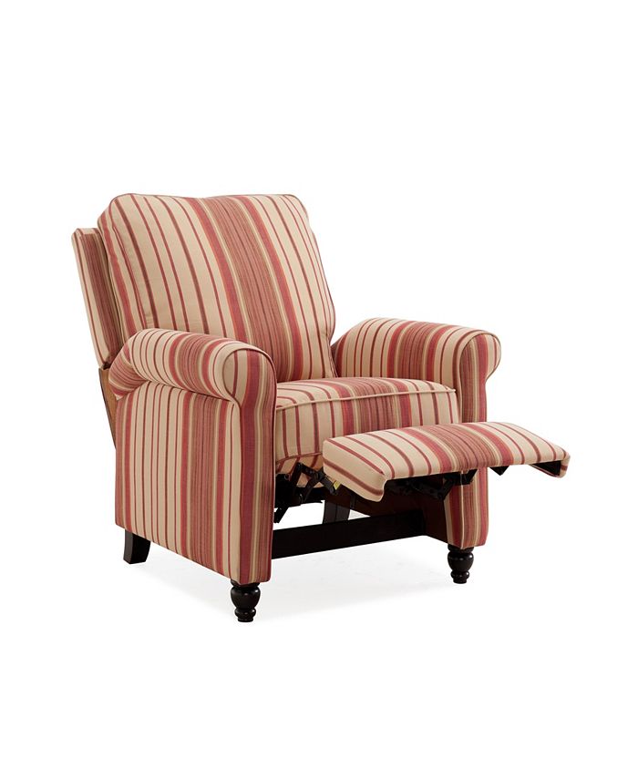 ProLounger Push Back Recliner Chair Macy s