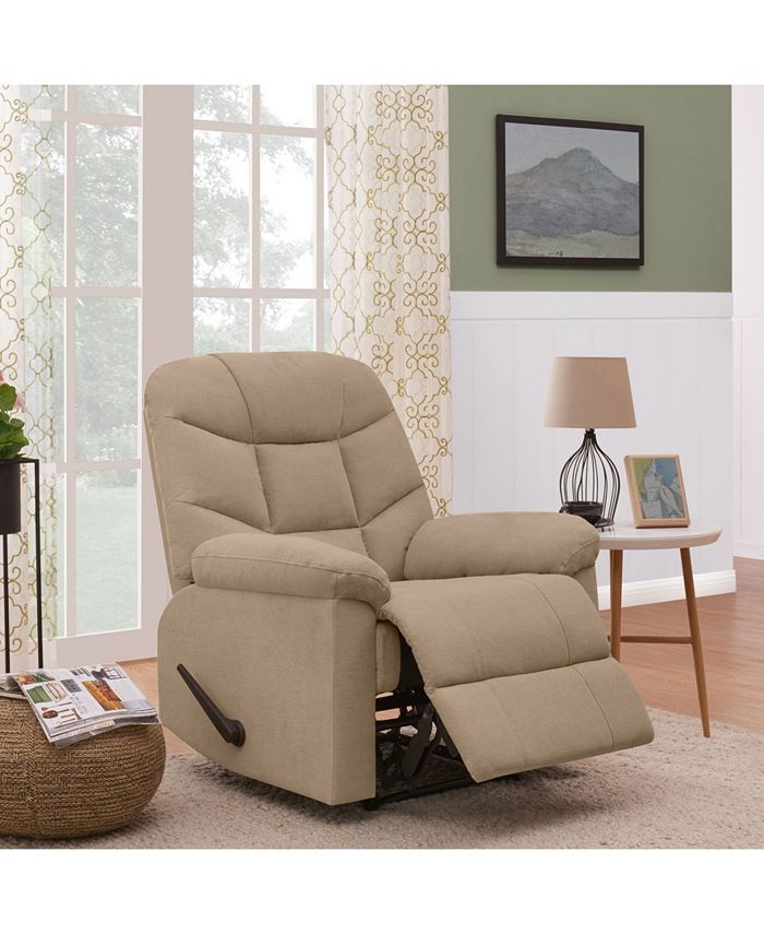ProLounger Wall Hugger Recliner Macy's