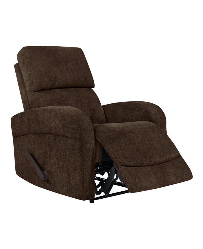 ProLounger Rocker Recliner Macy's