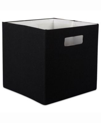 11' Square Storage Bin