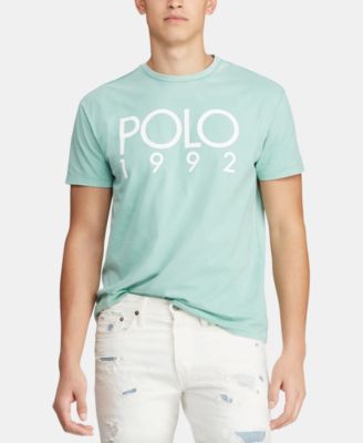 polo ralph lauren 1992 t shirt