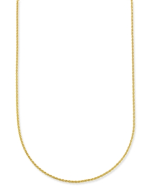 image of Giani Bernini Corda 18