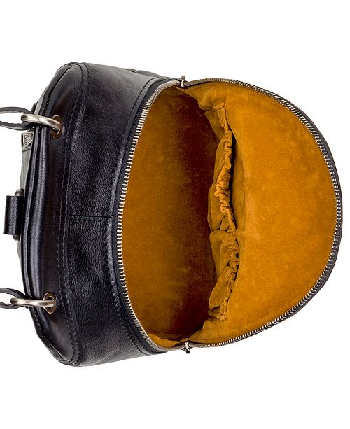Patricia Nash Heritage Leather Alencon Backpack & Reviews Handbags