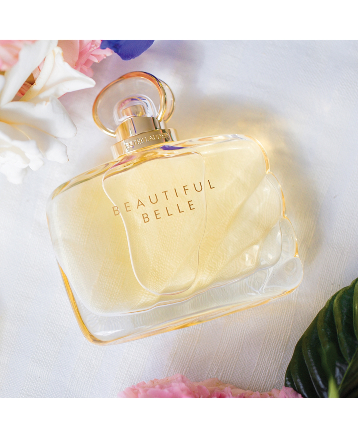 Shop Estée Lauder Beautiful Belle Eau De Parfum Spray, 1.7-oz. In No Color