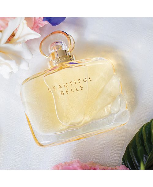 Estée Lauder Beautiful Belle Eau de Parfum Spray, 1.7oz. & Reviews