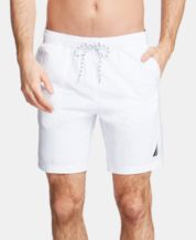 White Bathing Suits and Swimwear for Men - Macy's