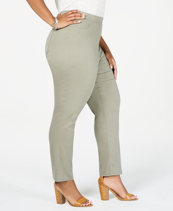 sound style jeggings